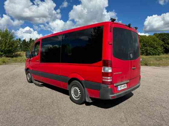 Mercedes-Benz Sprinter Vantaa
