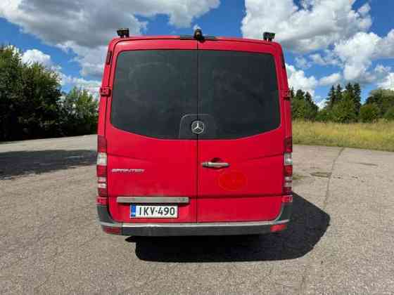 Mercedes-Benz Sprinter Vantaa