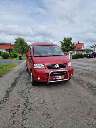 Volkswagen Transporter Торнио