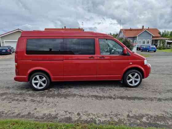 Volkswagen Transporter Торнио