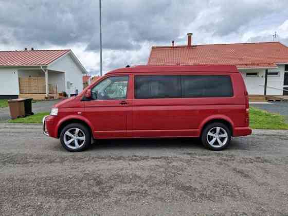 Volkswagen Transporter Торнио