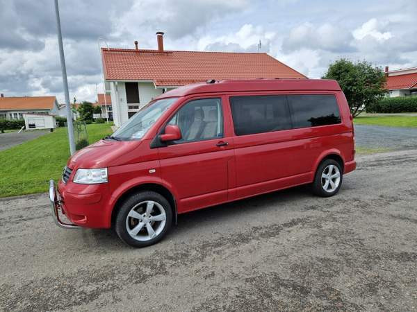 Volkswagen Transporter Tornio - photo 2