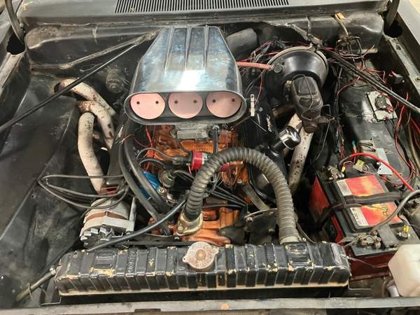 Dodge Dart Холлола - изображение 2