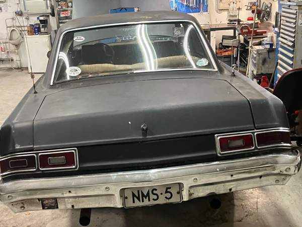 Dodge Dart Холлола - изображение 4