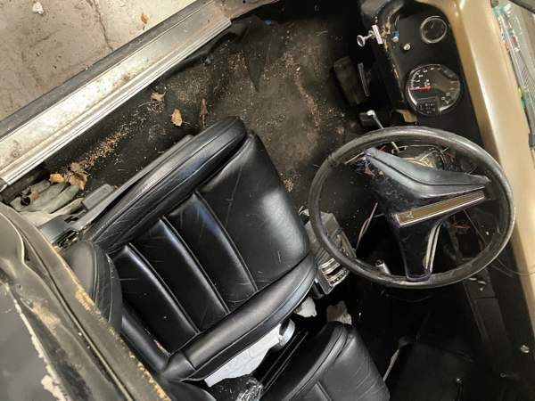 Dodge Dart Холлола - изображение 8