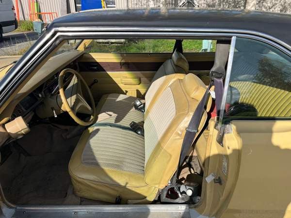 Plymouth Scamp Sastamala – foto 3