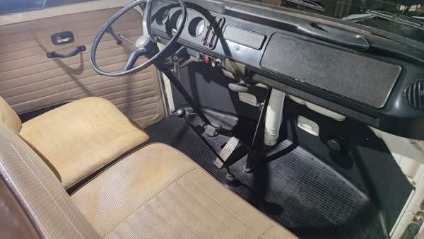 Volkswagen Pritschenwagen Kyiv Oblast - photo 4