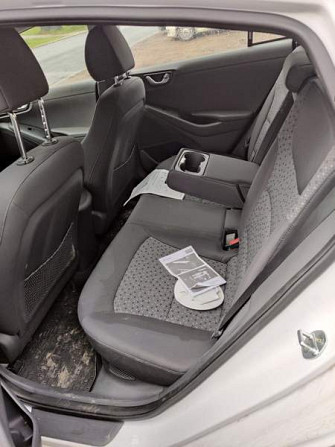 Hyundai Ioniq Plug-In Lappeenranta - photo 7