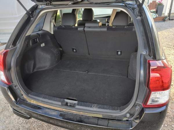 Toyota Aqua Jyvaeskylae - photo 5