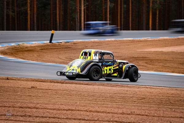 Chevrolet Business coupe Kaarina - photo 4