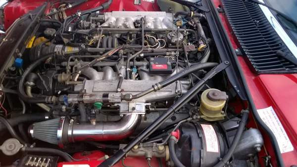 Jaguar XJS Райсио - изображение 4