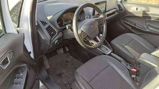 Ford EcoSport Siilinjärvi