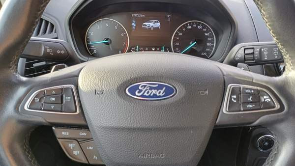 Ford EcoSport Siilinjaervi - photo 7