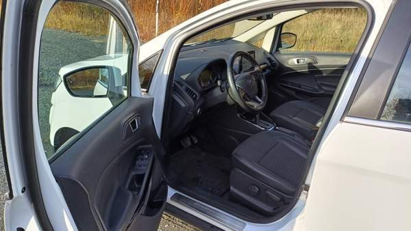 Ford EcoSport Siilinjaervi - photo 5