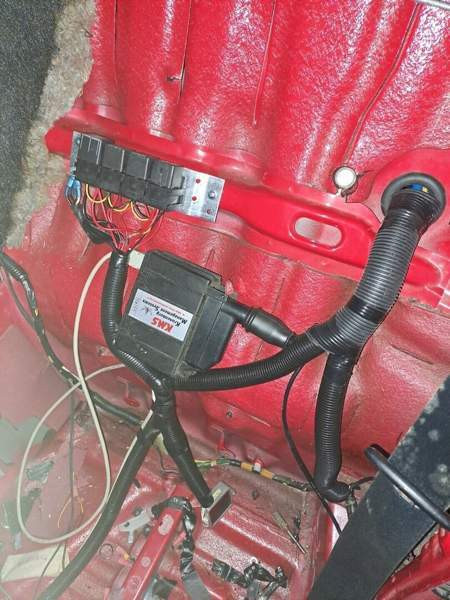 Toyota MR2 Luumäki - valokuva 6