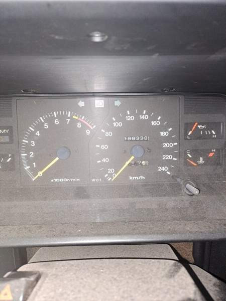 Toyota MR2 Luumäki - valokuva 3