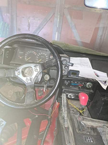 Toyota MR2 Luumäki - valokuva 5