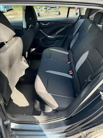 Skoda Scala Tampere – foto 8