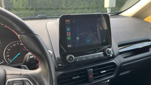 Ford EcoSport Sauvo – foto 8