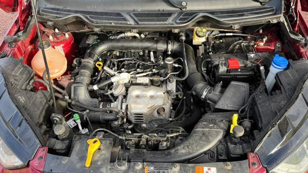 Ford EcoSport Sauvo – foto 5