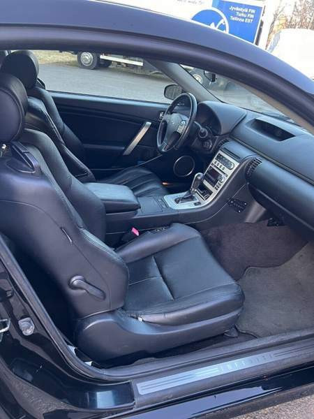 Infiniti G35 Turtkul - valokuva 7