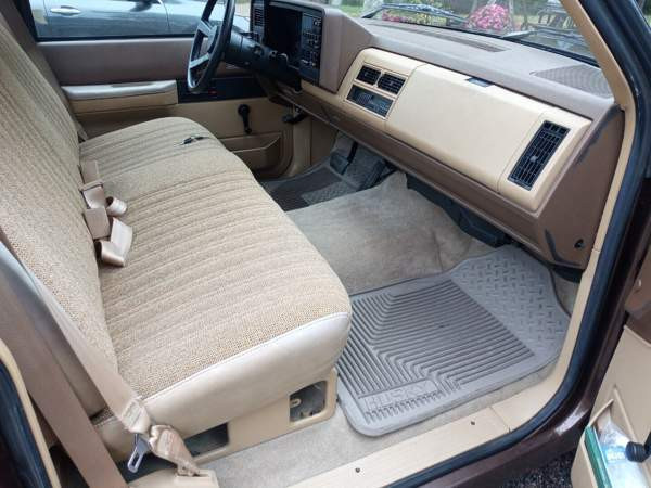 Chevrolet Scottsdale Myrskylä - valokuva 6