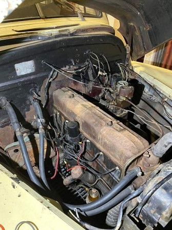 Chevrolet Business coupe Kuusankoski - valokuva 6