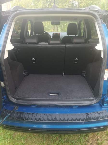 Ford EcoSport Kontiolahti - photo 5