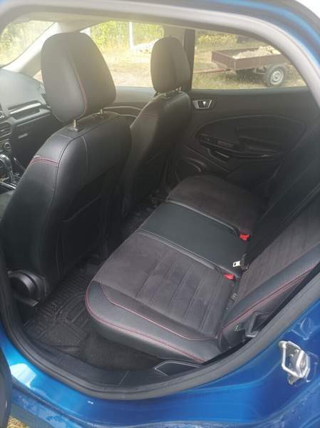 Ford EcoSport Kontiolahti - photo 6