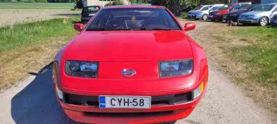 Nissan 300ZX Sarov