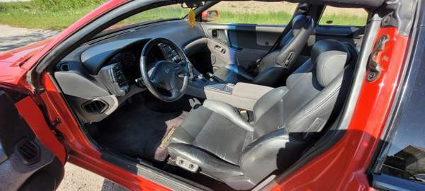 Nissan 300ZX Sarov - valokuva 7