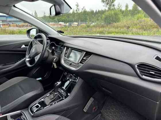 Opel Grandland X Варкаус