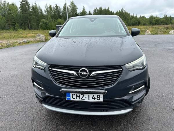 Opel Grandland X Варкаус - изображение 6