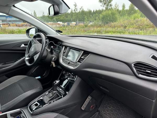Opel Grandland X Варкаус - изображение 3