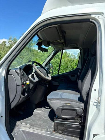 Nissan NV400 Kirkkonummi - photo 4