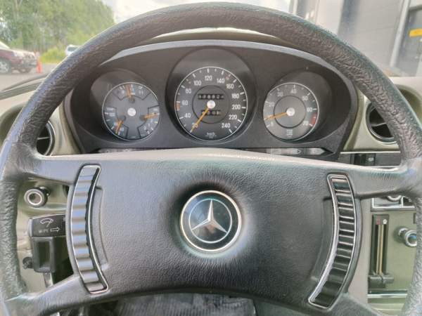 Mercedes-Benz SLC Oulu - photo 8