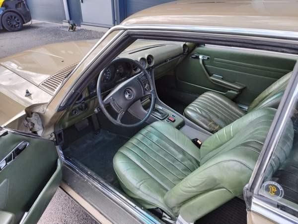 Mercedes-Benz SLC Oulu - photo 5