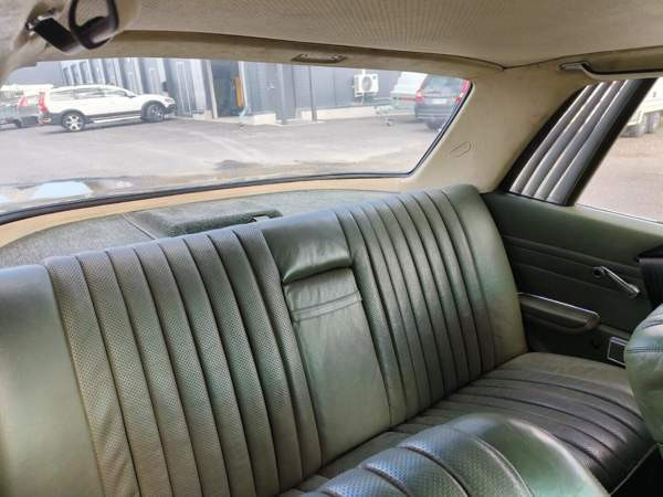 Mercedes-Benz SLC Oulu - photo 7