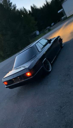 Mercedes-Benz SLC Kyyjärvi - valokuva 5