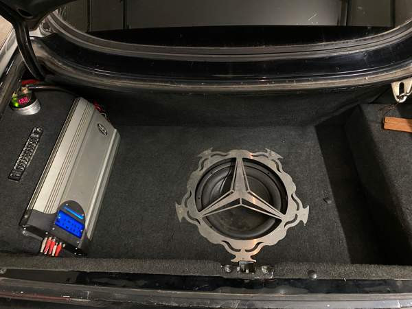 Mercedes-Benz SLC Kyyjärvi - valokuva 7