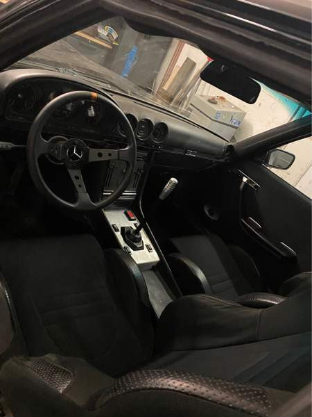 Mercedes-Benz SLC Kyyjärvi - изображение 4