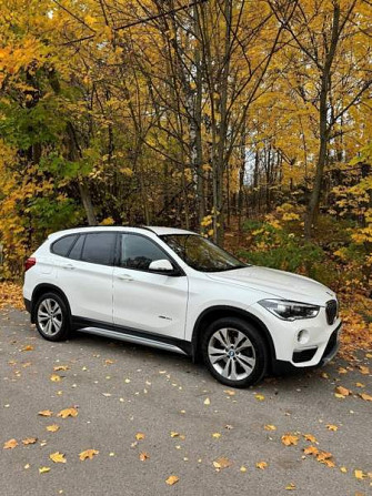 BMW X1 Helsinki – foto 2