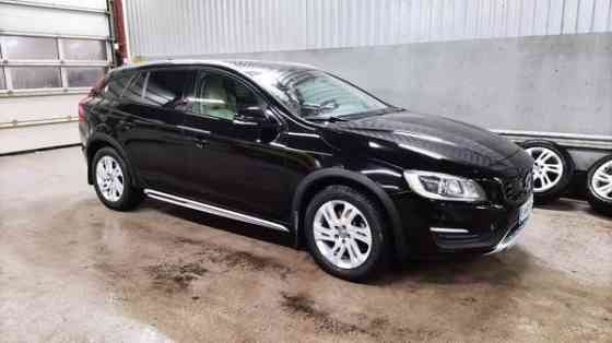 Volvo V60 Cross Country Jyvaeskylae