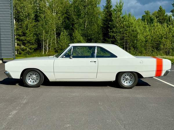 Dodge Dart Oulu - photo 2
