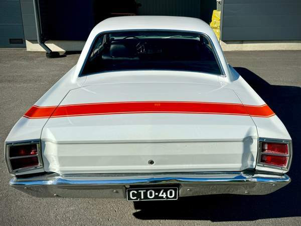 Dodge Dart Oulu - photo 7