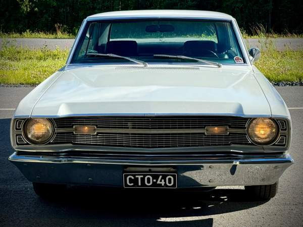 Dodge Dart Oulu - photo 3