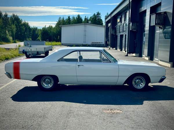 Dodge Dart Оулу - изображение 5