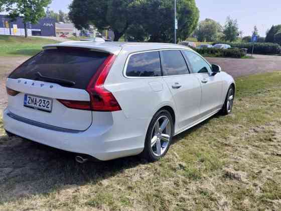 Volvo V90 Chukotskiy Avtonomnyy Okrug