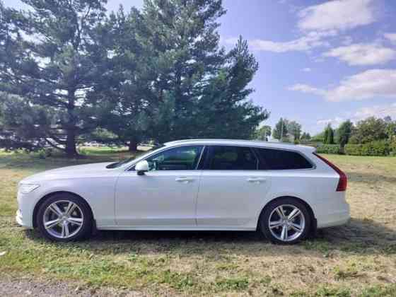 Volvo V90 Chukotskiy Avtonomnyy Okrug