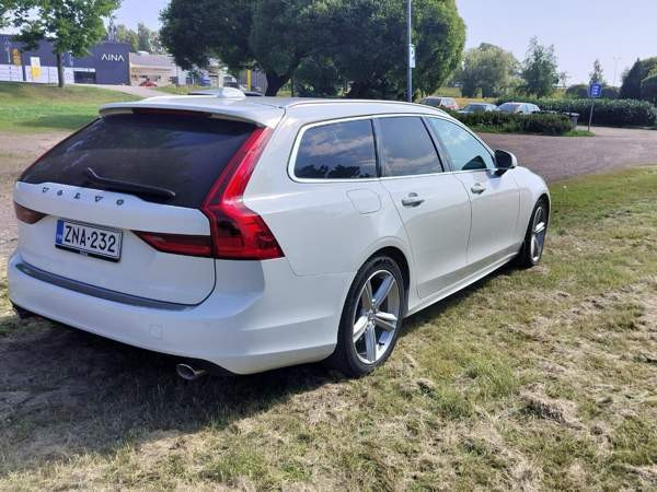 Volvo V90 Chukotskiy Avtonomnyy Okrug – foto 4